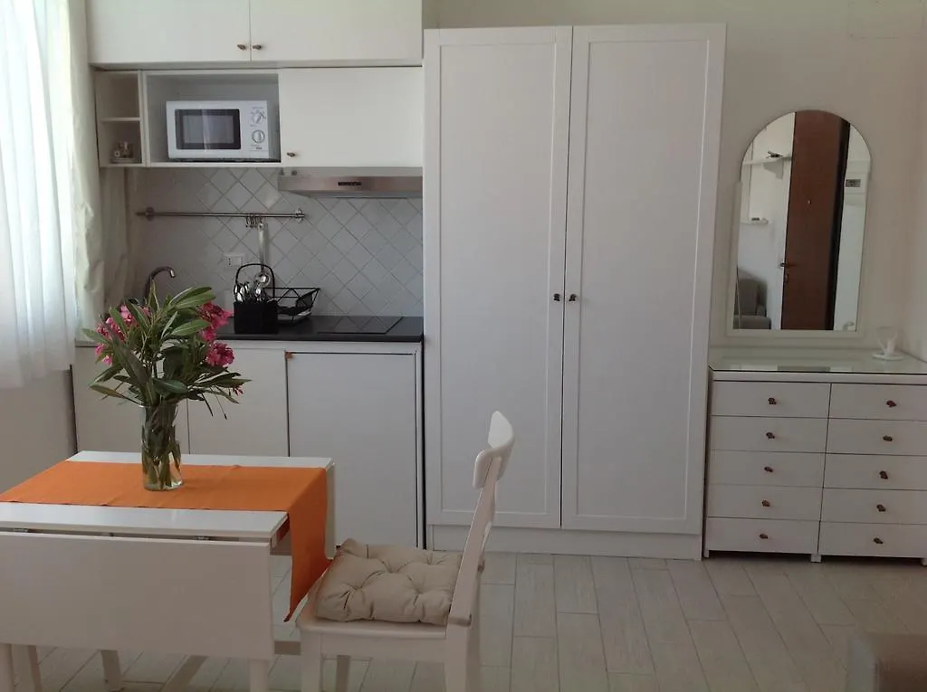 Attico Al Centro Apartment Cefalu