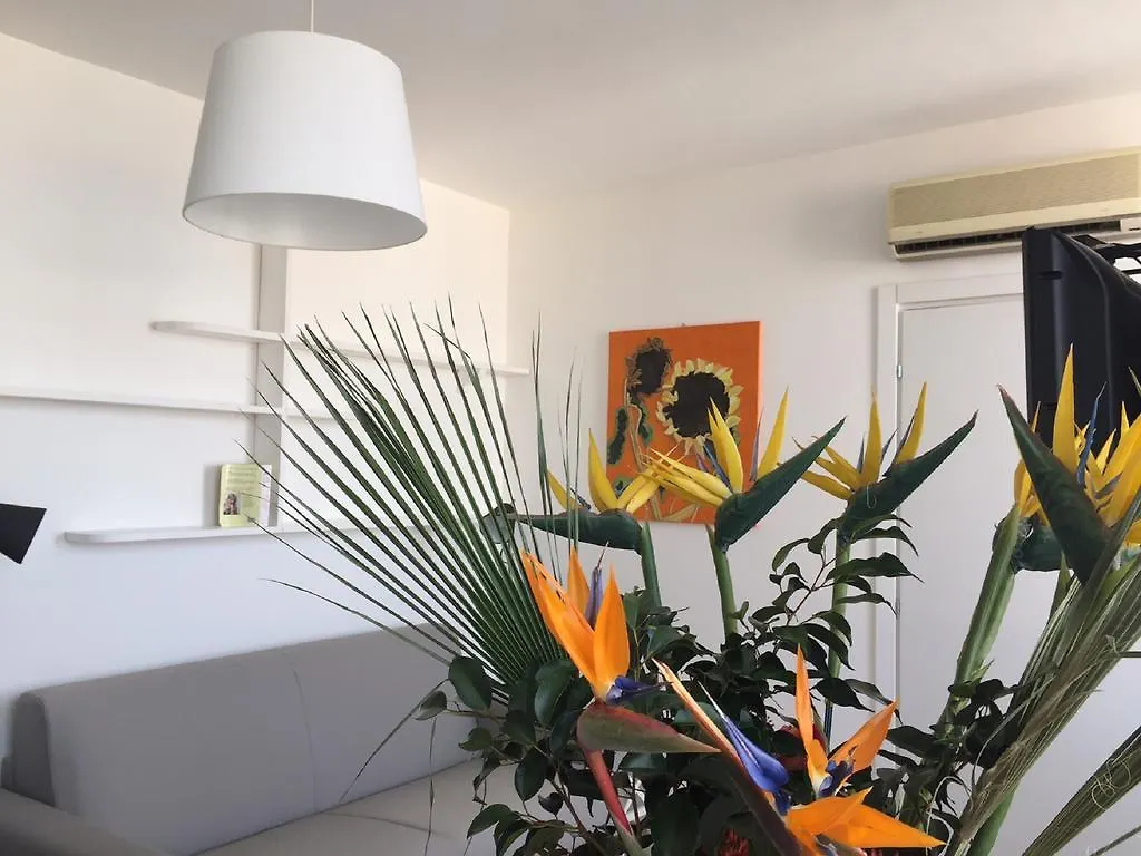 Attico Al Centro Apartment Cefalu Italy