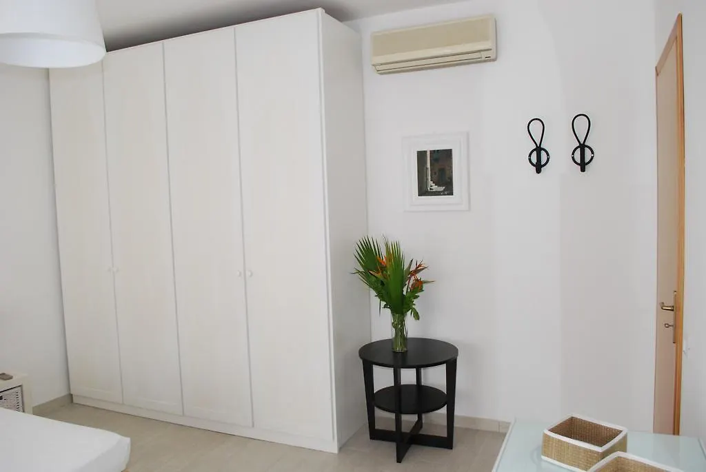 Attico Al Centro Apartment Cefalu
