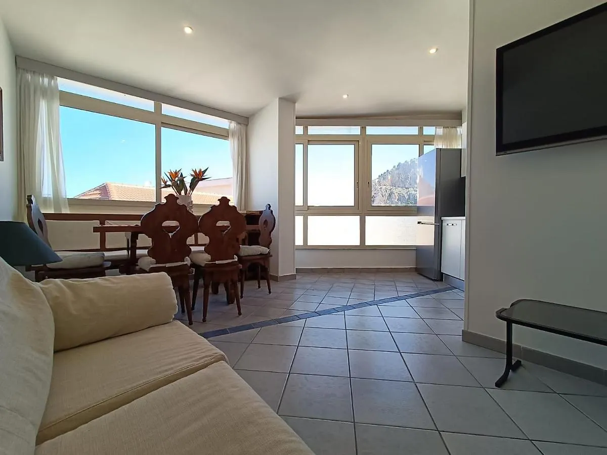 Attico Al Centro Apartment Cefalu Italy