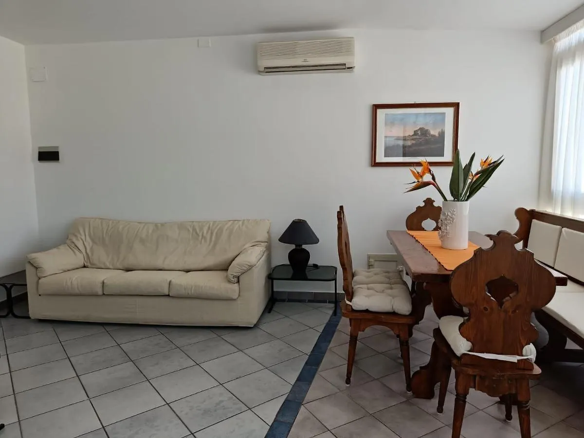 Attico Al Centro Apartment Cefalu 0*,  Italy