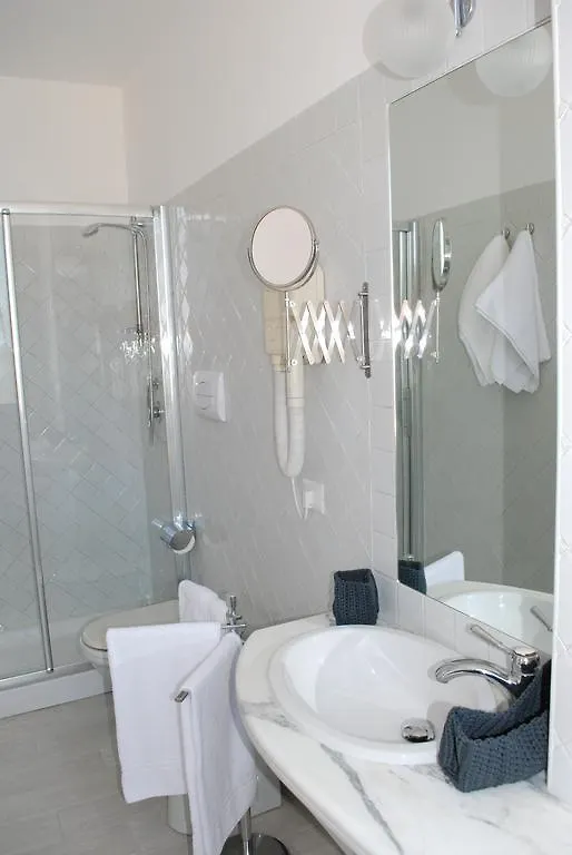 Attico Al Centro Apartment Cefalu Italy