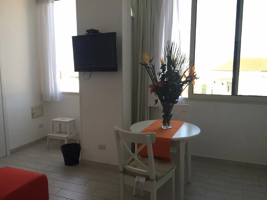 Attico Al Centro Apartment Cefalu