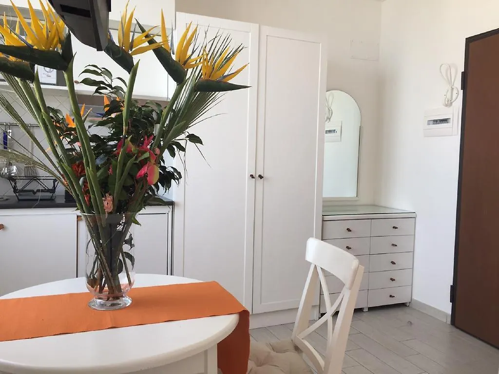 Attico Al Centro Apartment Cefalu