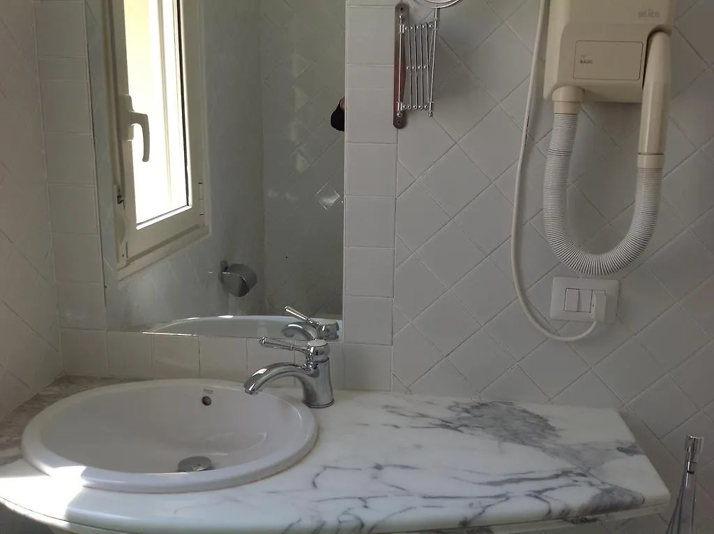 Attico Al Centro Apartment Cefalu