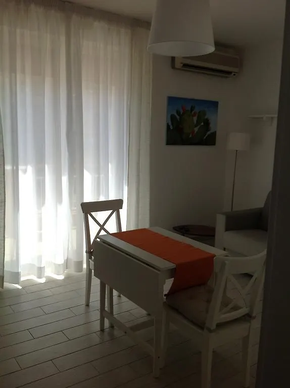 Attico Al Centro Apartment Cefalu Italy