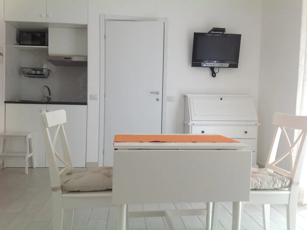 Attico Al Centro Apartment Cefalu