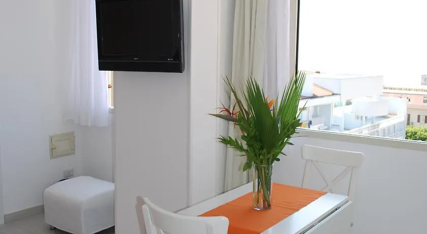 Attico Al Centro Apartment Cefalu Italy