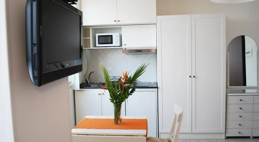 Attico Al Centro Apartment Cefalu