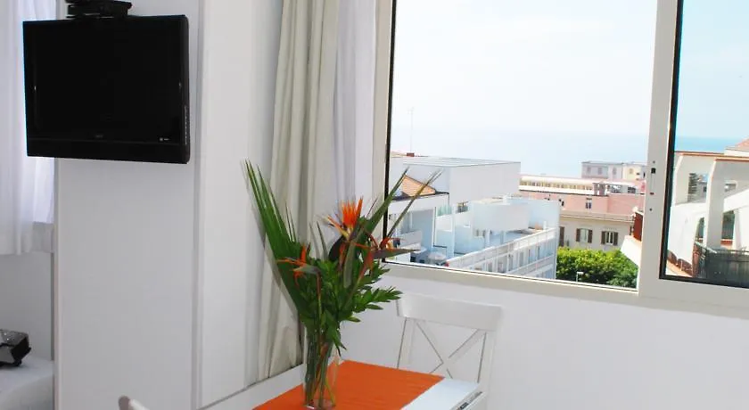 Attico Al Centro Apartment Cefalu 0*,  Italy