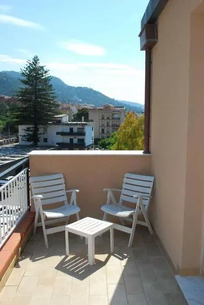 Attico Al Centro Apartment Cefalu