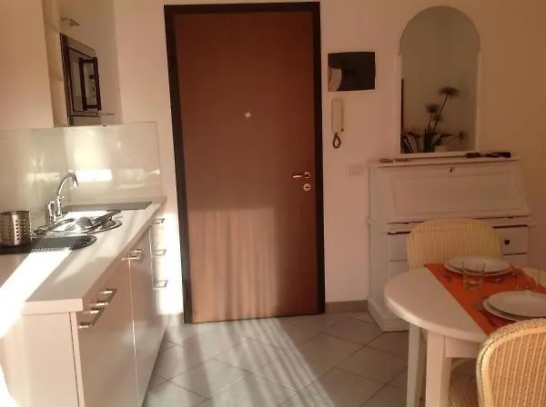 Attico Al Centro Apartment Cefalu