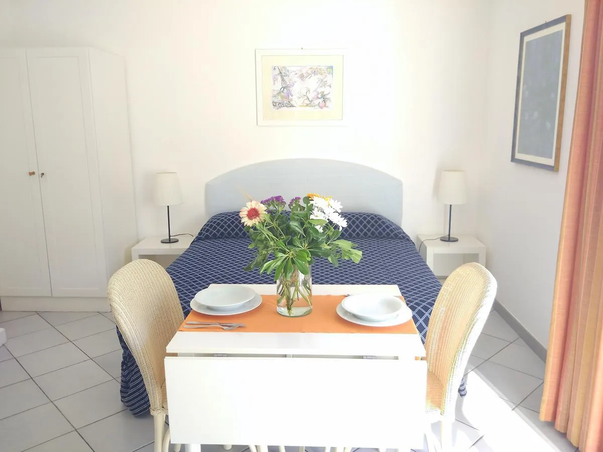 Attico Al Centro Apartment Cefalu