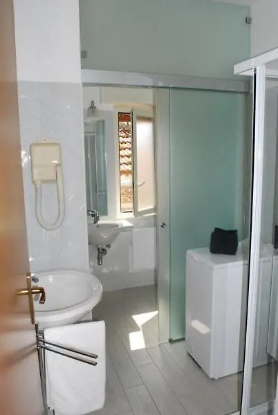 Attico Al Centro Apartment Cefalu