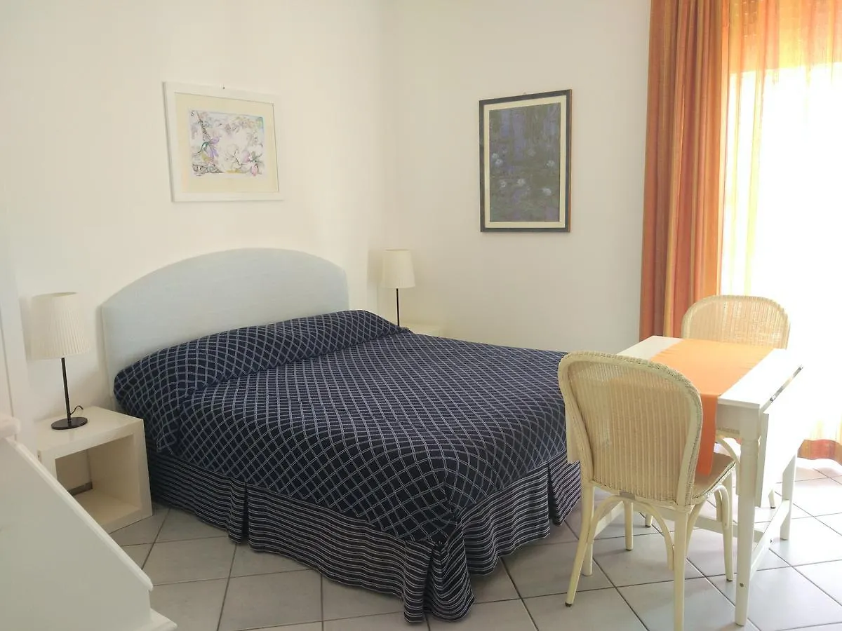 Attico Al Centro Apartment Cefalu