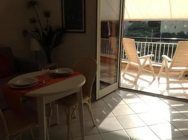 Attico Al Centro Apartment Cefalu Italy